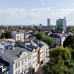 Rakowicka Superior By Bookinghost Apartamento *