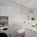 Apartamento Rakowicka Superior By Bookinghost *