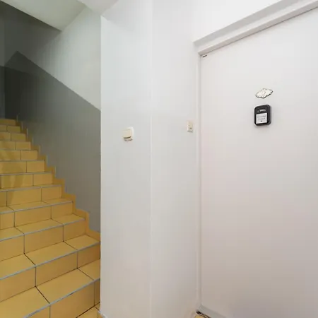 Rakowicka Superior By Bookinghost Kraków