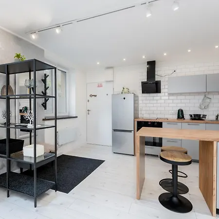 Rakowicka Superior By Bookinghost * 크라쿠프