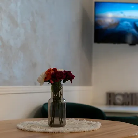 Rakowicka Superior By Bookinghost Lägenhet Kraków