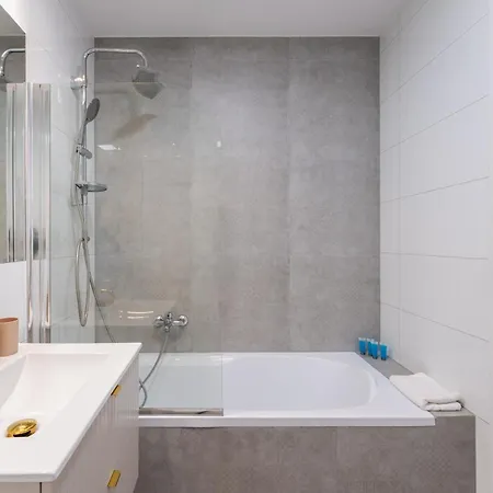 Rakowicka Superior By Bookinghost * 크라쿠프