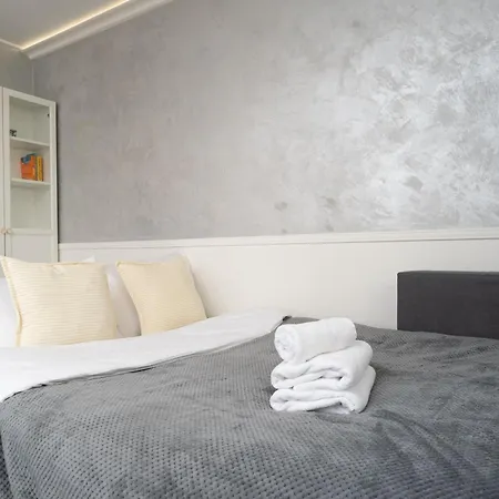 Apartamento Rakowicka Superior By Bookinghost