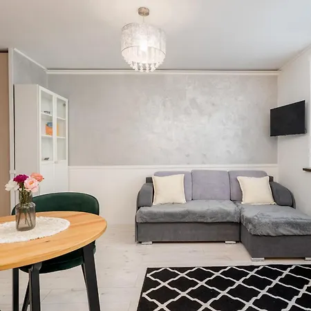 Apartamento Rakowicka Superior By Bookinghost *