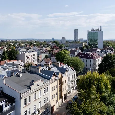 Rakowicka Superior By Bookinghost Apartman *